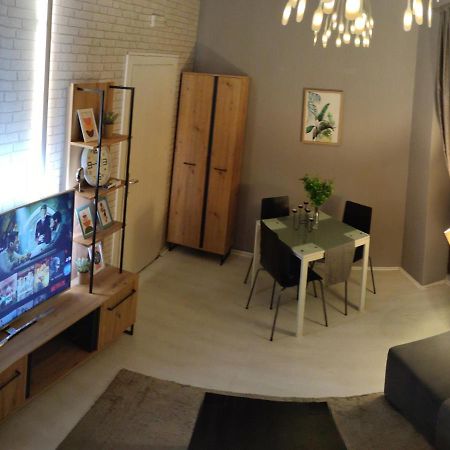 Inbox Apartments Bitola Zewnętrze zdjęcie
