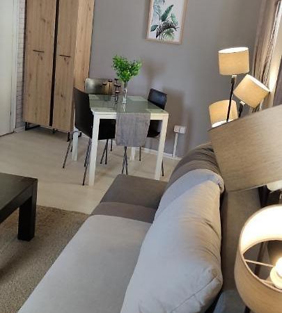 Inbox Apartments Bitola Zewnętrze zdjęcie