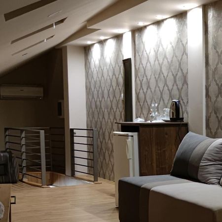 Inbox Apartments Bitola Pokój zdjęcie