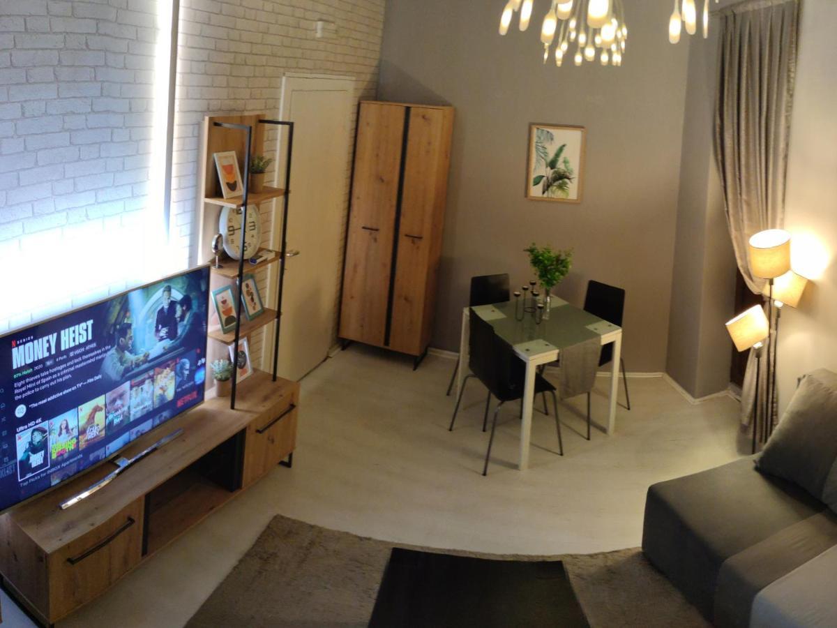 Inbox Apartments Bitola Zewnętrze zdjęcie