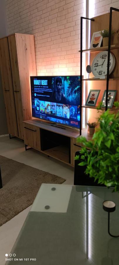 Inbox Apartments Bitola Zewnętrze zdjęcie
