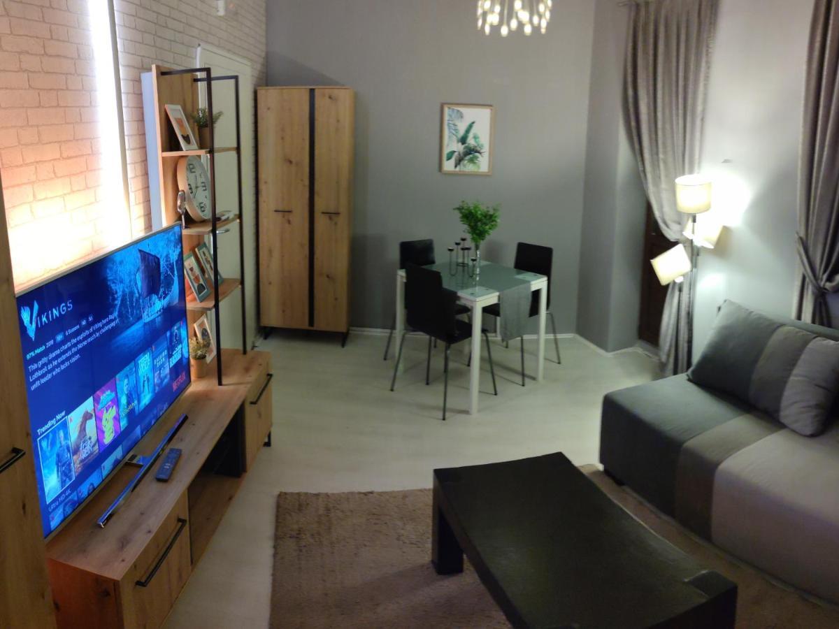 Inbox Apartments Bitola Zewnętrze zdjęcie