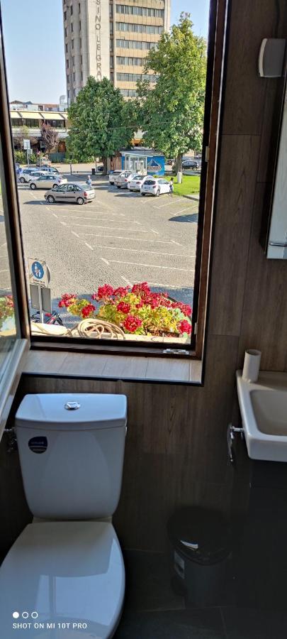 Inbox Apartments Bitola Zewnętrze zdjęcie