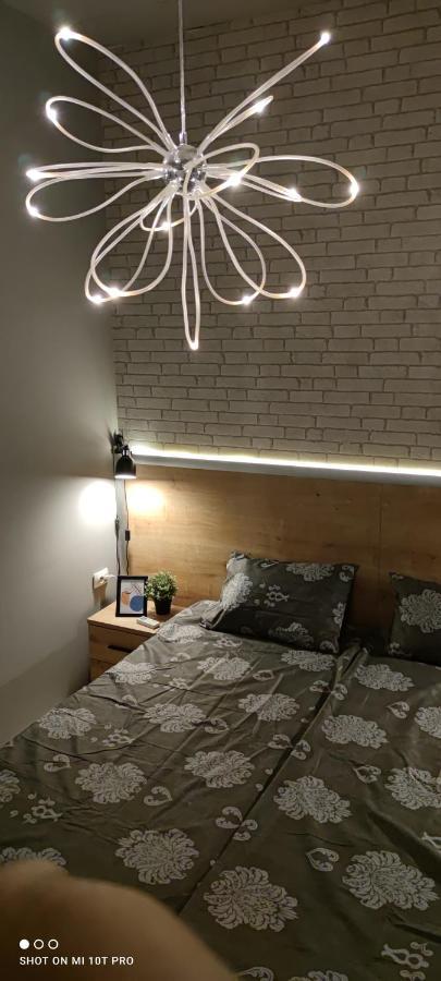 Inbox Apartments Bitola Zewnętrze zdjęcie