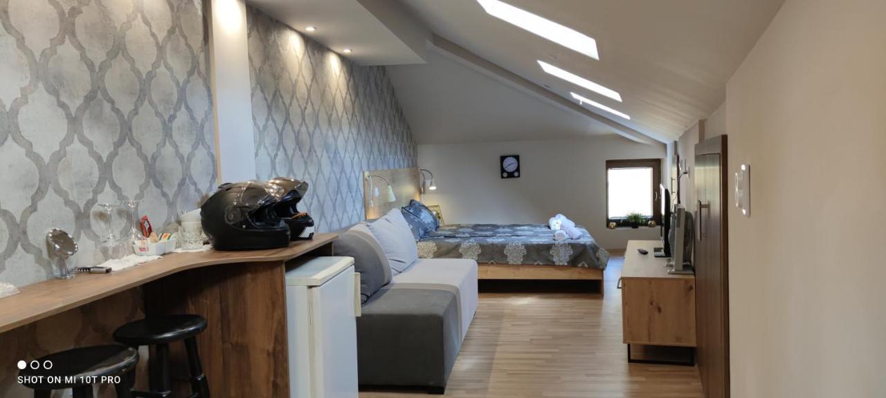 Inbox Apartments Bitola Zewnętrze zdjęcie