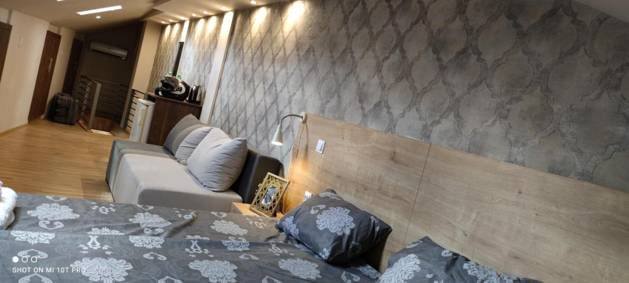 Inbox Apartments Bitola Zewnętrze zdjęcie