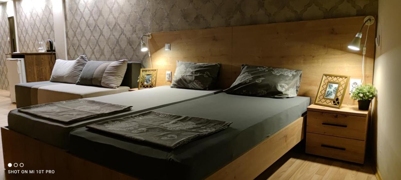 Inbox Apartments Bitola Zewnętrze zdjęcie
