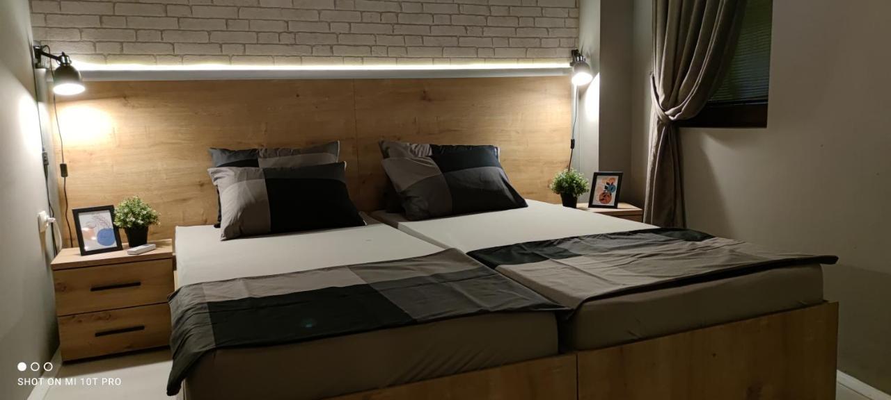 Inbox Apartments Bitola Zewnętrze zdjęcie