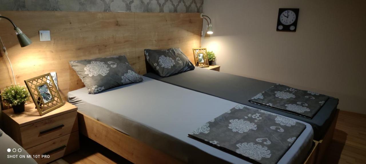 Inbox Apartments Bitola Zewnętrze zdjęcie