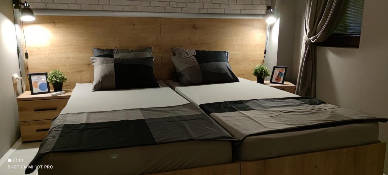 Inbox Apartments Bitola Zewnętrze zdjęcie