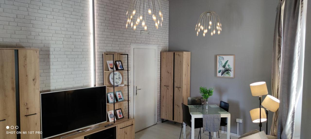 Inbox Apartments Bitola Zewnętrze zdjęcie