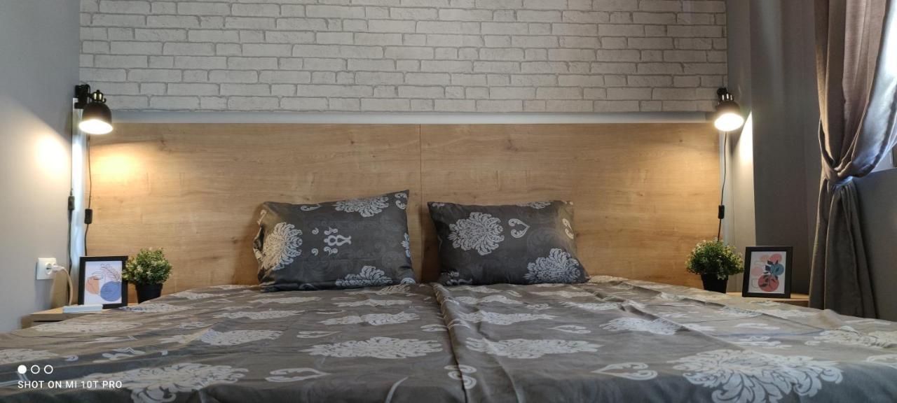 Inbox Apartments Bitola Zewnętrze zdjęcie