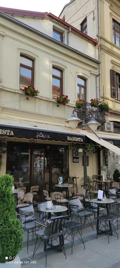 Inbox Apartments Bitola Zewnętrze zdjęcie