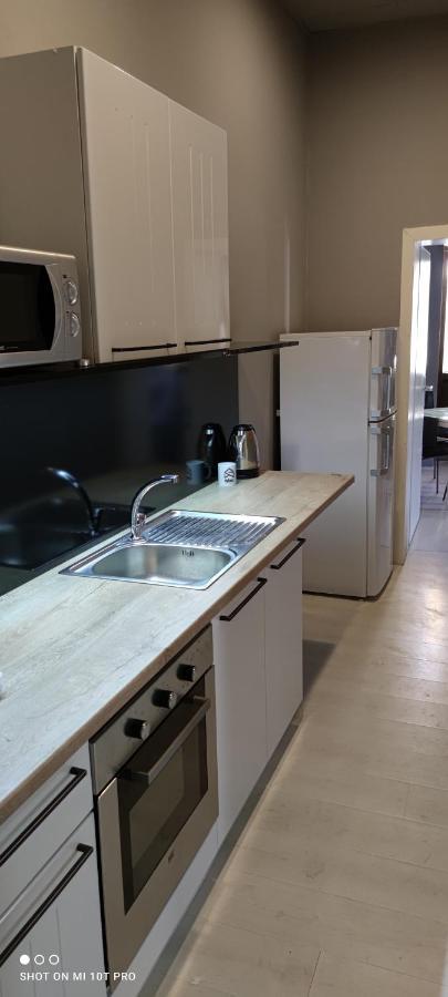 Inbox Apartments Bitola Zewnętrze zdjęcie