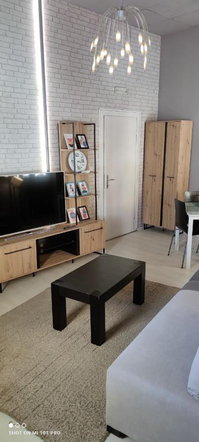 Inbox Apartments Bitola Zewnętrze zdjęcie