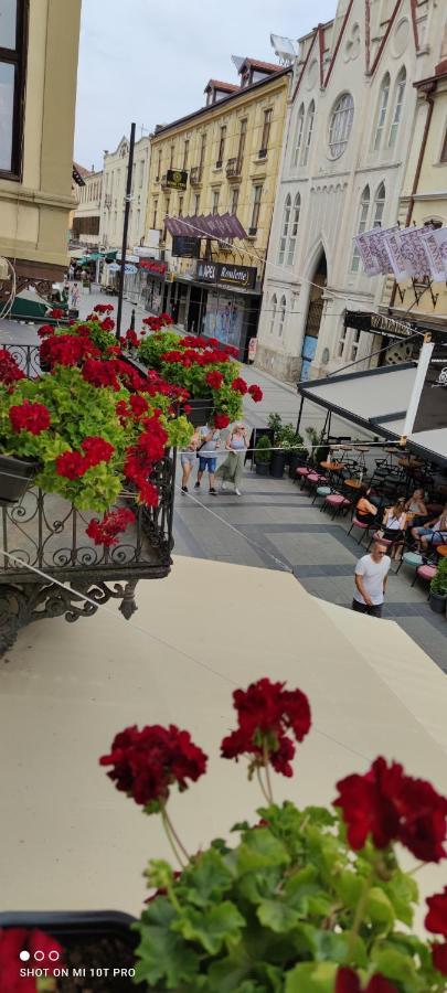 Inbox Apartments Bitola Zewnętrze zdjęcie