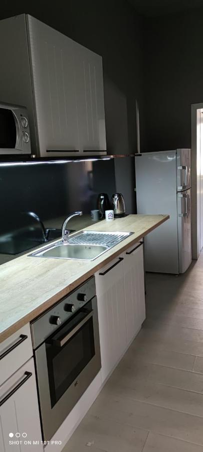 Inbox Apartments Bitola Zewnętrze zdjęcie
