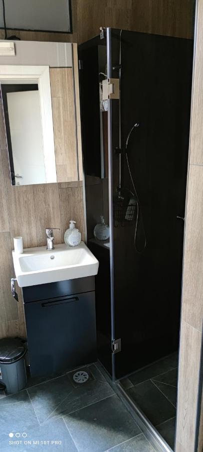 Inbox Apartments Bitola Zewnętrze zdjęcie