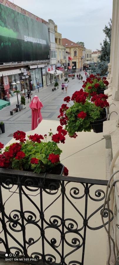 Inbox Apartments Bitola Zewnętrze zdjęcie
