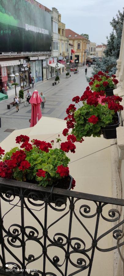 Inbox Apartments Bitola Zewnętrze zdjęcie