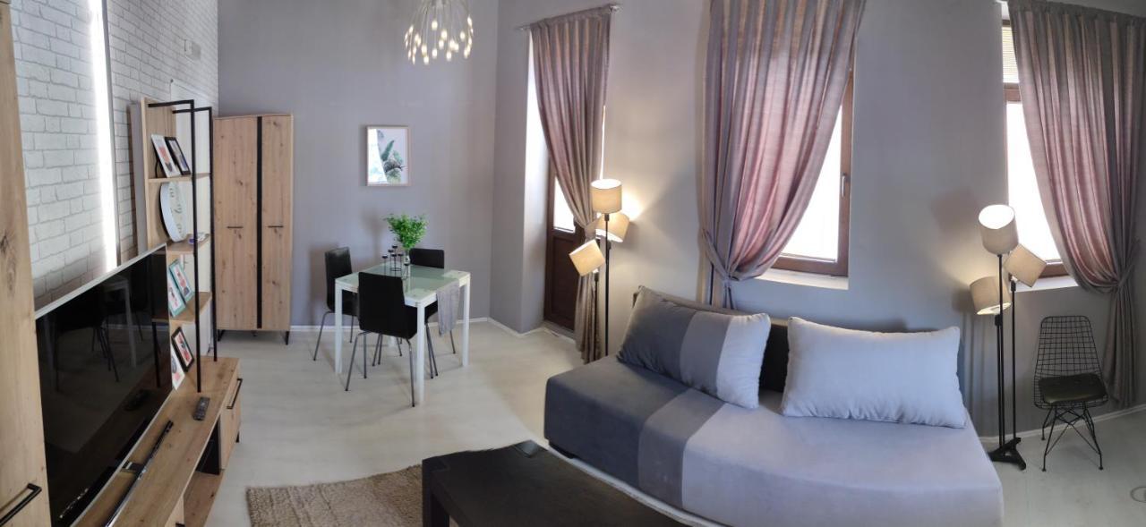 Inbox Apartments Bitola Zewnętrze zdjęcie