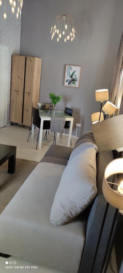 Inbox Apartments Bitola Zewnętrze zdjęcie