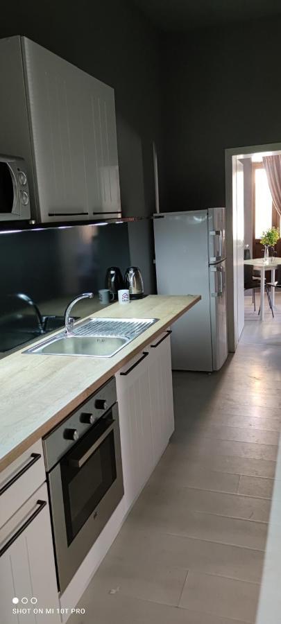 Inbox Apartments Bitola Zewnętrze zdjęcie