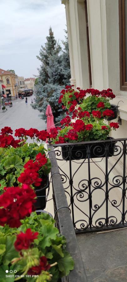 Inbox Apartments Bitola Zewnętrze zdjęcie
