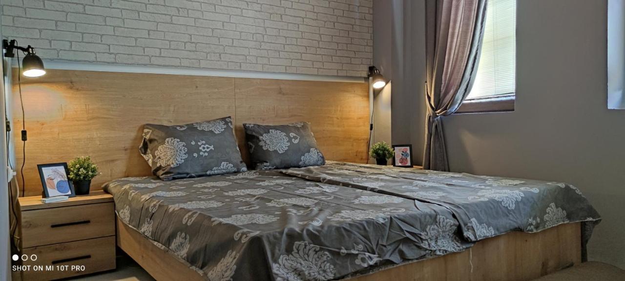 Inbox Apartments Bitola Zewnętrze zdjęcie