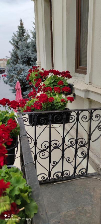 Inbox Apartments Bitola Zewnętrze zdjęcie