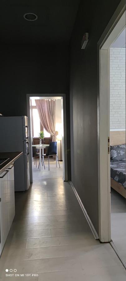 Inbox Apartments Bitola Zewnętrze zdjęcie