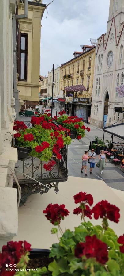 Inbox Apartments Bitola Zewnętrze zdjęcie