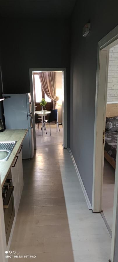 Inbox Apartments Bitola Zewnętrze zdjęcie