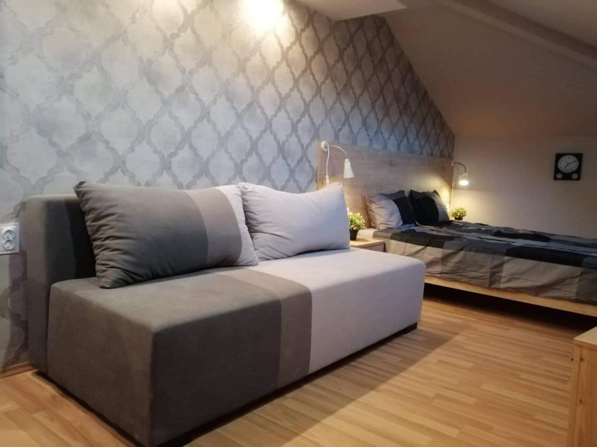 Inbox Apartments Bitola Zewnętrze zdjęcie