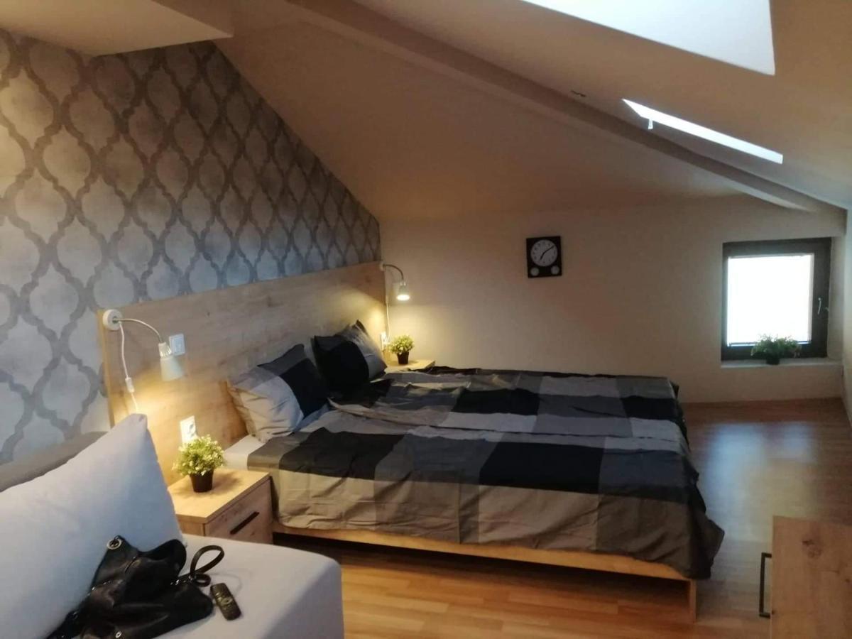 Inbox Apartments Bitola Zewnętrze zdjęcie