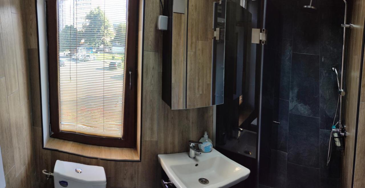 Inbox Apartments Bitola Zewnętrze zdjęcie