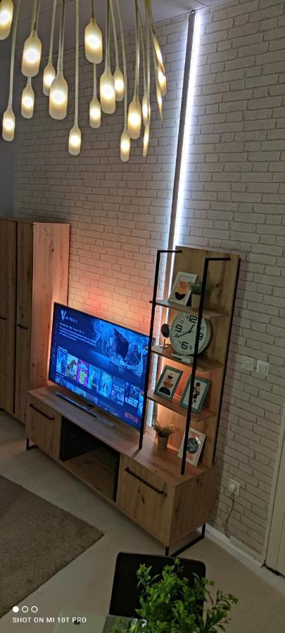 Inbox Apartments Bitola Zewnętrze zdjęcie