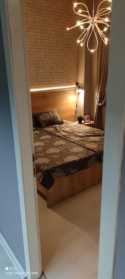 Inbox Apartments Bitola Zewnętrze zdjęcie