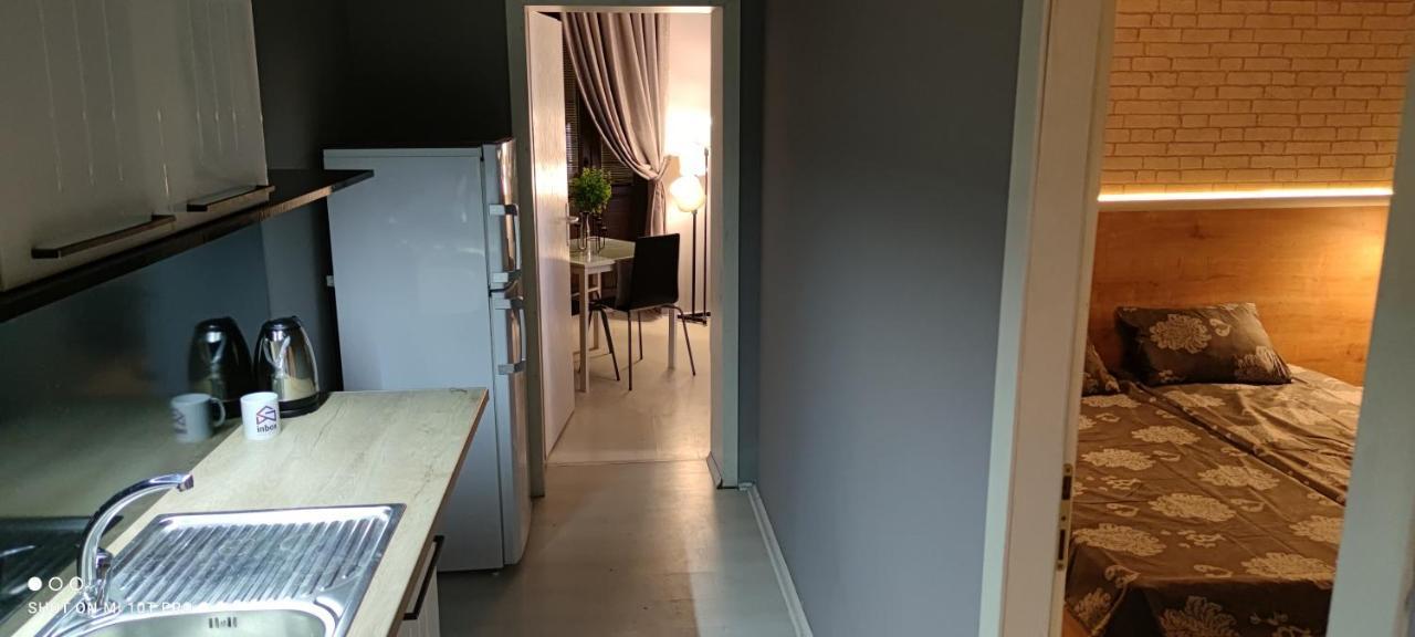 Inbox Apartments Bitola Zewnętrze zdjęcie