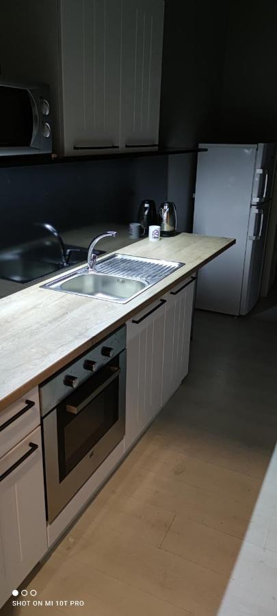 Inbox Apartments Bitola Zewnętrze zdjęcie