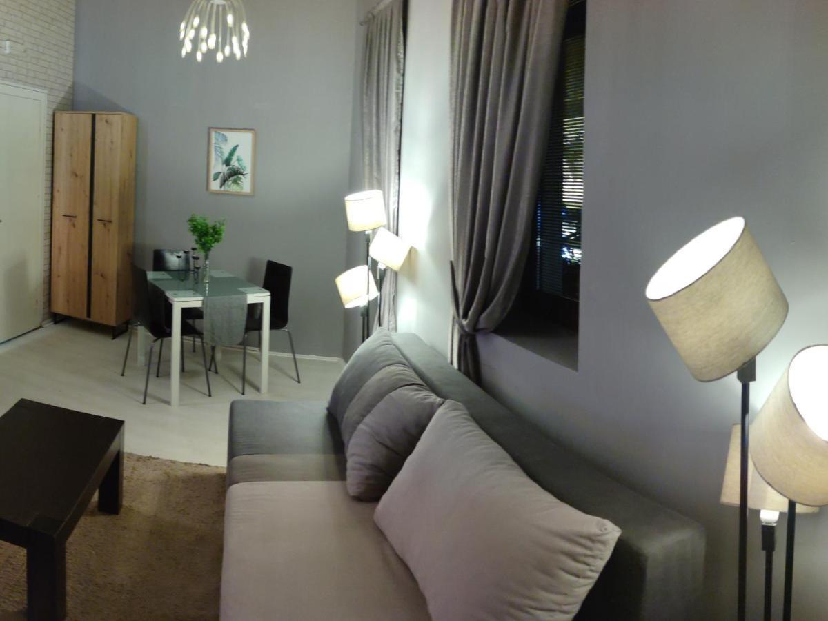 Inbox Apartments Bitola Zewnętrze zdjęcie