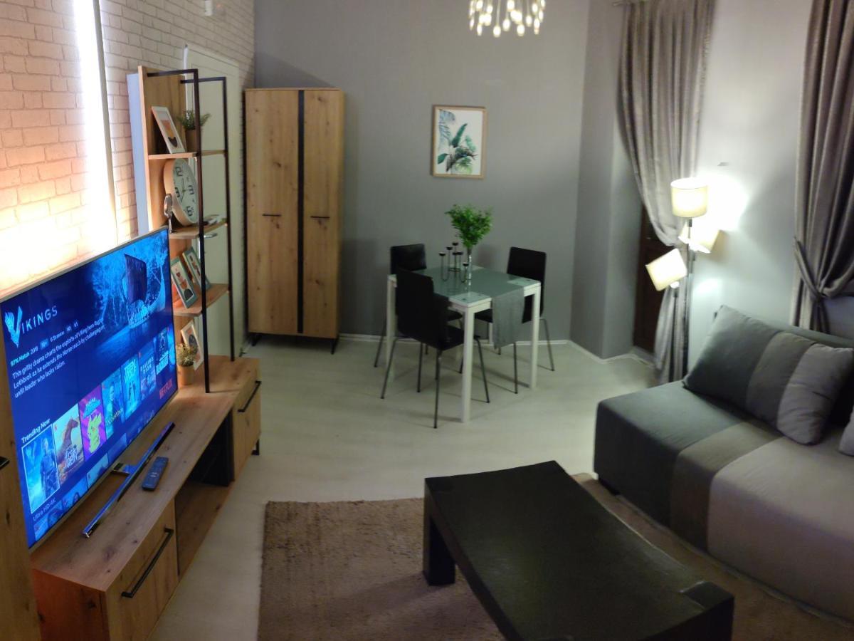 Inbox Apartments Bitola Zewnętrze zdjęcie
