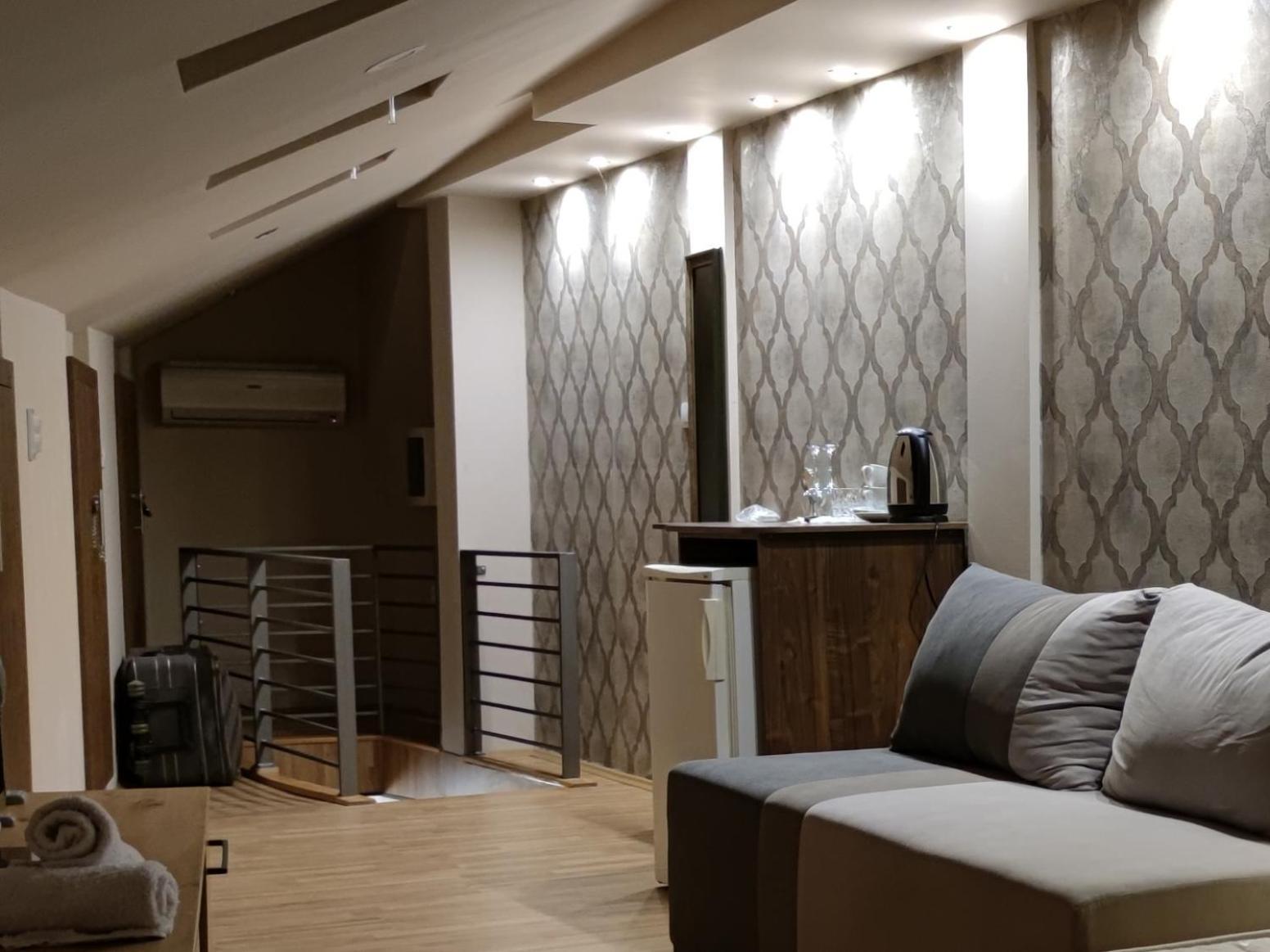 Inbox Apartments Bitola Pokój zdjęcie